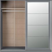 NEVADA-2-DOOR-SLIDER-WARDROBE-GREY-GLOSS-2022-100-101-167-04-1-377×400