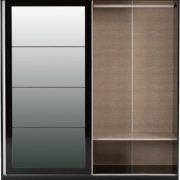 NEVADA-2-DOOR-SLIDING-WARDROBE-BLACK-GLOSS-2023-100-101-180-04-1-371×400