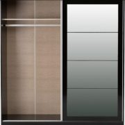 NEVADA-2-DOOR-SLIDING-WARDROBE-BLACK-GLOSS-2023-100-101-180-05-1-372×400