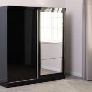 NEVADA-2-DOOR-SLIDING-WARDROBE-BLACK-GLOSS-2023-100-101-180-08-1-400×300