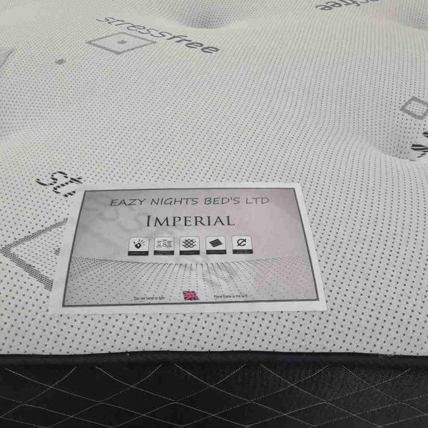 imperial mattress_11zon