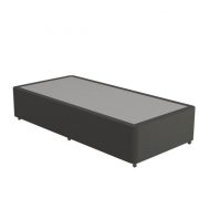 single bed base