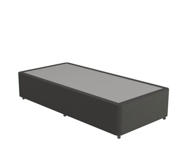 single bed base